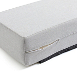 Садовый диван на каркасе из алюминия Petro варинант исполнения - 7 | Loft Concept в Волгограде