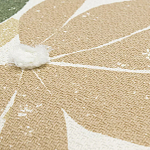 Подушка с цветочным принтом Blooming Elegance Ivy варинант исполнения - 2 | Loft Concept в Волгограде