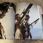 Подарочный Альбом группы AES AES+F варинант исполнения - 7 | Loft Concept в Волгограде