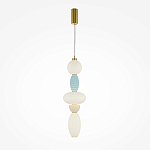 Подвесной светильник Adore LED 3000K 23Bт  варинант исполнения - 1 | Loft Concept в Волгограде