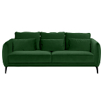 Диван трёхместный с подлокотниками Dutchman варинант исполнения - 9 | Loft Concept в Волгограде