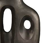 Настольная лампа с прямоугольным тканевым абажуром на фигурном каркасе Brutilist  варинант исполнения - 1 | Loft Concept в Волгограде