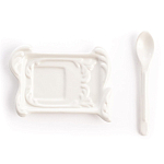 Кофейная пара Seletti I-Coffee Blue варинант исполнения - 2 | Loft Concept в Волгограде