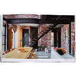 Книга Brick by brick Klanten Robert варинант исполнения - 2 | Loft Concept в Волгограде
