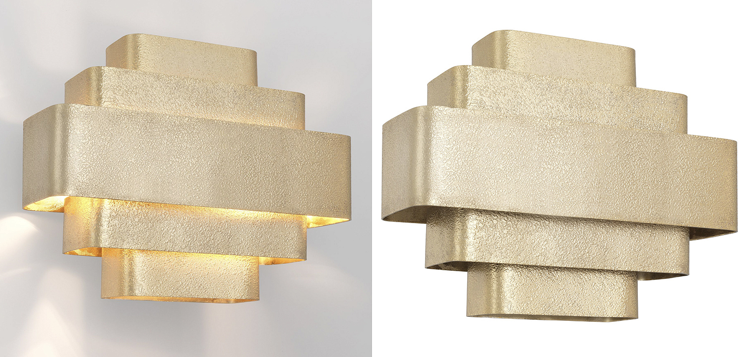Бра Eichholtz Wall Lamp Pegaso - Loft-Concept в Волгограде