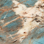 Стол обеденный круглый на золотистом основании Status Model варинант исполнения - 1 | Loft Concept в Волгограде