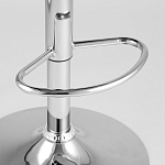 Барный стул с подлокотниками Honory Black варинант исполнения - 8 | Loft Concept в Волгограде