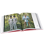 Подарочная Книга Vogue: The Editors  Eye варинант исполнения - 2 | Loft Concept в Волгограде