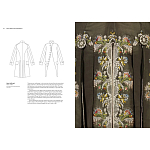 Коллекция моды Музея Виктории и Альберта 18th-Century Fashion in Detail варинант исполнения - 6 | Loft Concept в Волгограде