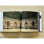 Книга 1990 Italian Splendor: Palaces, Castles and Villas Hardcover Book варинант исполнения - 5 | Loft Concept в Волгограде