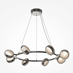 Люстра подвесная Mind 3000К 80Вт варинант исполнения - 8 | Loft Concept в Волгограде