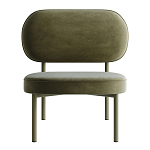 Кресло «Топтыныч» варинант исполнения - 2 | Loft Concept в Волгограде