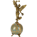 Фигурка The angel on the ball варинант исполнения - 7 | Loft Concept в Волгограде