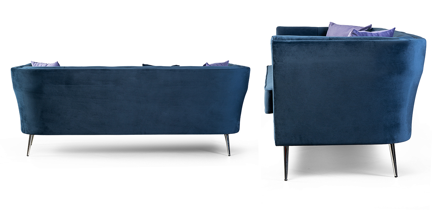 Диван Helene Sofa Диван Helene Sofa - Loft-Concept в Волгограде