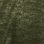 Мебельная ткань Шенилл зеленый цвет 138 см T4-22 варинант исполнения - 2 | Loft Concept в Волгограде