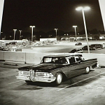 Подарочная книга величайший фотограф Альберт Уотсон The Vienna album Albert Watson варинант исполнения - 6 | Loft Concept в Волгограде