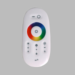 Торшер черного цвета на угловом основании Arteriors варинант исполнения - 10 | Loft Concept в Волгограде