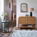 Приставной стол в классическом стиле Patrician варинант исполнения - 5 | Loft Concept в Волгограде