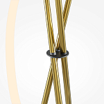 Напольный светильник Crochet 3000К 36Вт варинант исполнения - 10 | Loft Concept в Волгограде