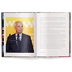 Книга Andrew Martin Interior Design Review Vol. 27 варинант исполнения - 1 | Loft Concept в Волгограде