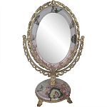 Настольное зеркало Cerch Runy варинант исполнения - 1 | Loft Concept в Волгограде