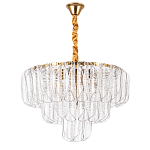 Люстра Lamp Ledzhend варинант исполнения - 2 | Loft Concept в Волгограде