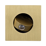 Бра Gold Techno Chelsom Limited варинант исполнения - 2 | Loft Concept в Волгограде