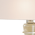 Бра светодиодное с прямоугольным тканевым абажуром Lonely Icicle варинант исполнения - 1 | Loft Concept в Волгограде