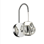 Бра с прозрачным шарообразныи плафоном Bubbles Bocci варинант исполнения - 4 | Loft Concept в Волгограде