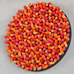 Панно «Искры» варинант исполнения - 2 | Loft Concept в Волгограде