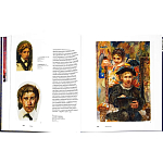 Подарочное издание Альбом Михаил Врубель варинант исполнения - 9 | Loft Concept в Волгограде