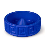 Пепельница Seletti Greche Blue варинант исполнения - 2 | Loft Concept в Волгограде