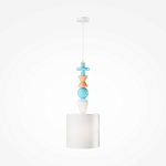 Подвесной светильник Comforty Е27 варинант исполнения - 1 | Loft Concept в Волгограде