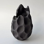 Ваза «Следы» малая варинант исполнения - 3 | Loft Concept в Волгограде