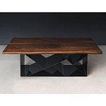 Стол Линии варинант исполнения - 1 | Loft Concept в Волгограде