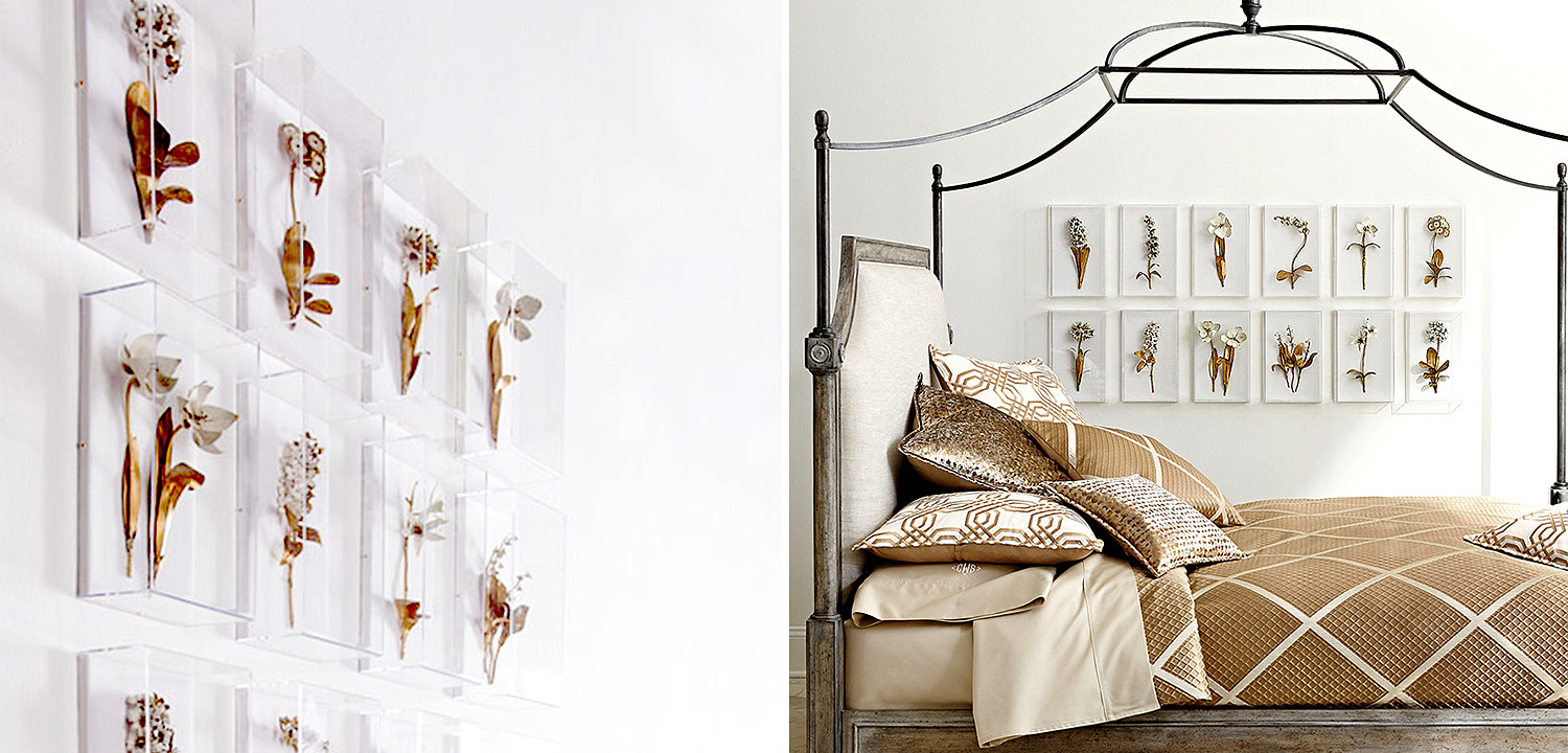 Аксессуар на стену цветок Tommy Mitchell Flower 5 - Loft-Concept в Волгограде