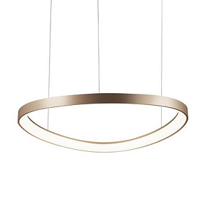 Подвесной светильник Jimmi Коричневый