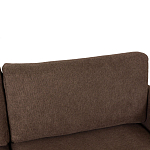 Диван Brown fibers варинант исполнения - 4 | Loft Concept в Волгограде