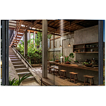 Книга Homes for Our Time. Contemporary Houses Around the World Jodidio Philip  варинант исполнения - 3 | Loft Concept в Волгограде