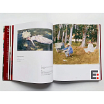 Книга Коллекция картин Сарджента Sargent: The Masterworks варинант исполнения - 10 | Loft Concept в Волгограде