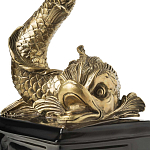 Подсвечник Candleholder Triton Atlanta варинант исполнения - 1 | Loft Concept в Волгограде