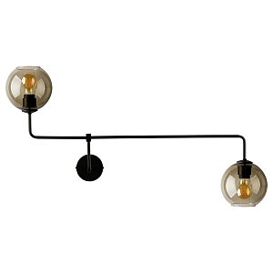 Бра Franco Wall Lamp Duo