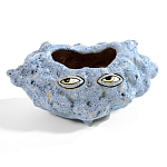 Чаша голубая Взгляд Cup Eye Opposite варинант исполнения - 1 | Loft Concept в Волгограде