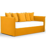 Кровать-кушетка Memory варинант исполнения - 7 | Loft Concept в Волгограде