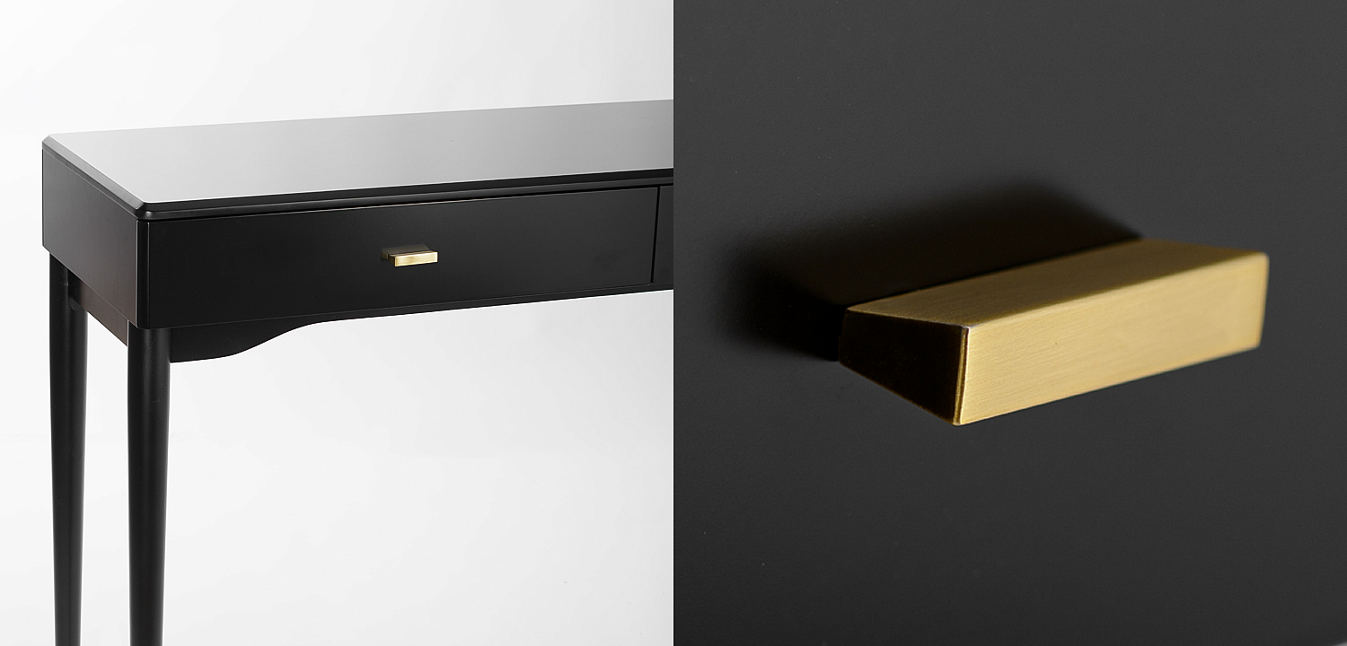 Консоль Console Two Drawers Консоль Console Two Drawers - Loft-Concept в Волгограде