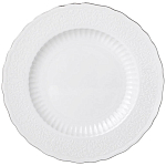 Обеденный сервиз белый из фарфора на 6 персон 23 предмета Garden Whisper Porcelain Set  варинант исполнения - 1 | Loft Concept в Волгограде