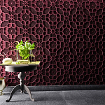 Гипсовая 3D Панель C-05 варинант исполнения - 1 | Loft Concept в Волгограде