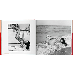 Подарочный Альбом Фото ню The Big Book of Legs 18+ варинант исполнения - 2 | Loft Concept в Волгограде