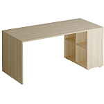 Рабочий стол с отделением из 4 полок Today варинант исполнения - 1 | Loft Concept в Волгограде