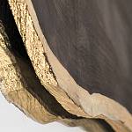 Зеркало с панно из среза палисандра Noble Mirror варинант исполнения - 1 | Loft Concept в Волгограде